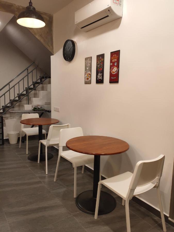 Just Austin Guesthouse Ipoh Buitenkant foto