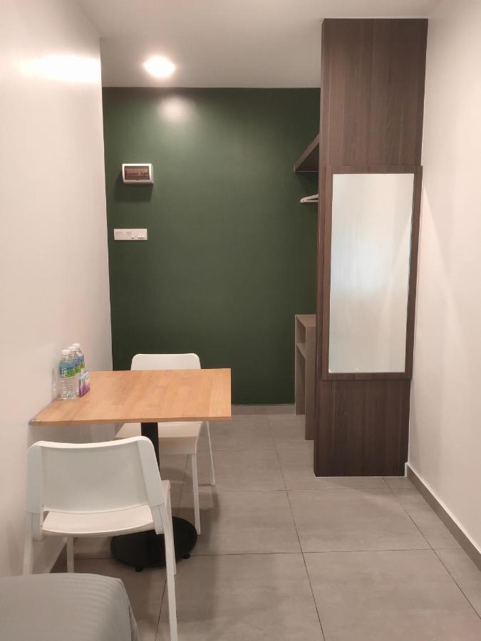 Just Austin Guesthouse Ipoh Buitenkant foto
