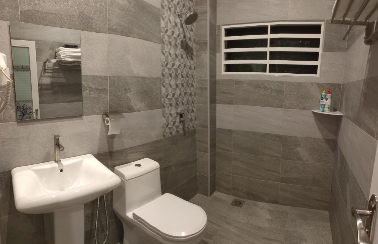 Just Austin Guesthouse Ipoh Buitenkant foto