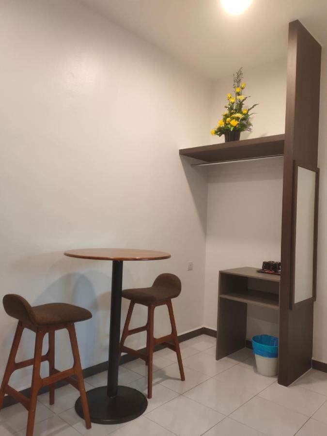 Just Austin Guesthouse Ipoh Buitenkant foto